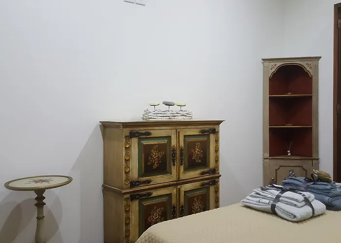 Barnabe Apartment