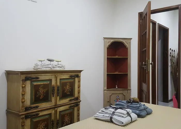 Barnabe Apartment