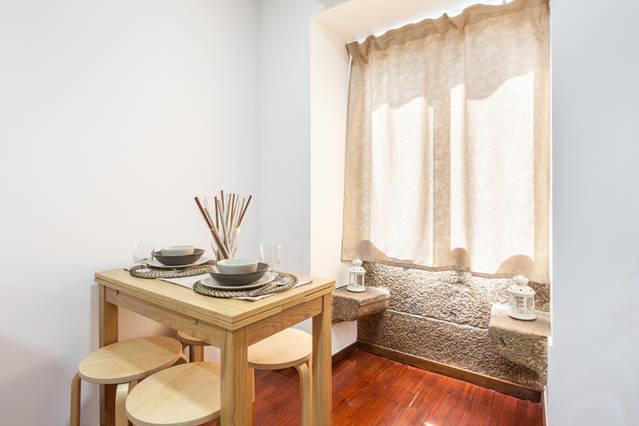 Apartment Barnabe