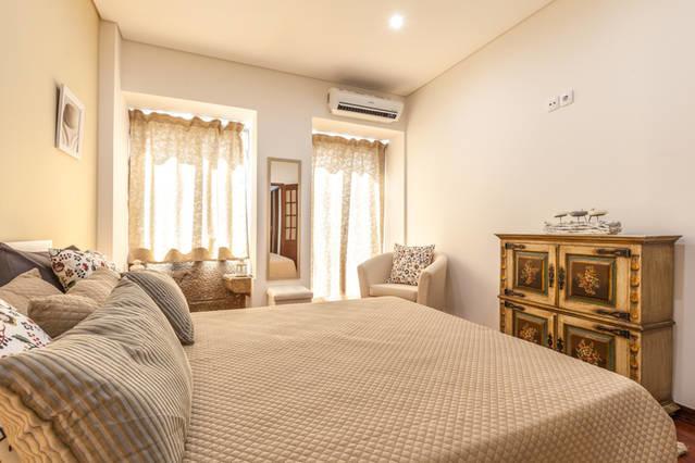Barnabe Apartment