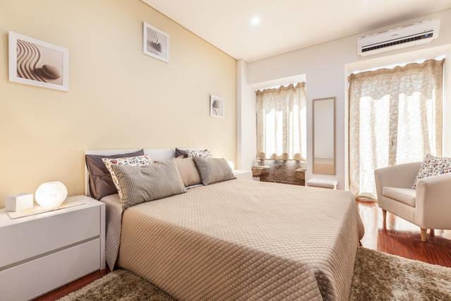 Apartment Barnabe *