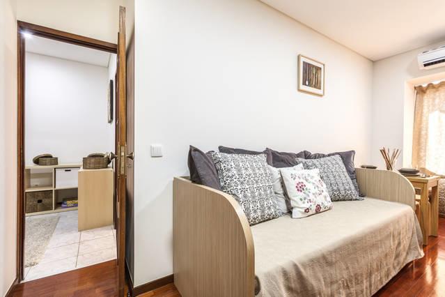 Barnabe Apartment *