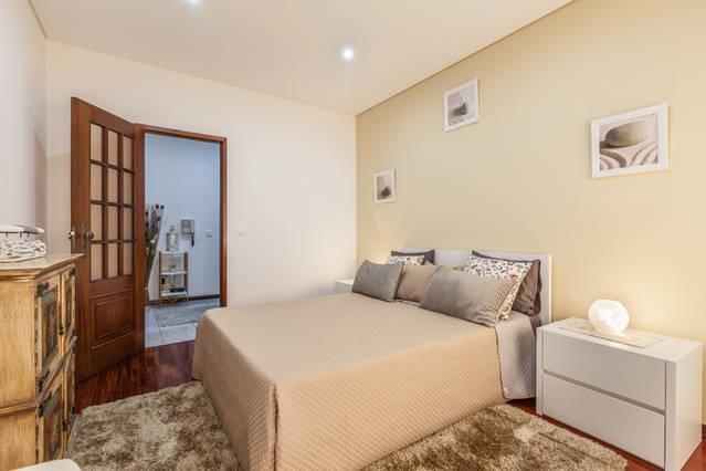 Apartment Barnabe
