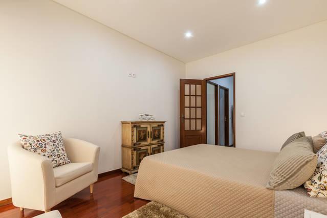 Apartment Barnabe Braga