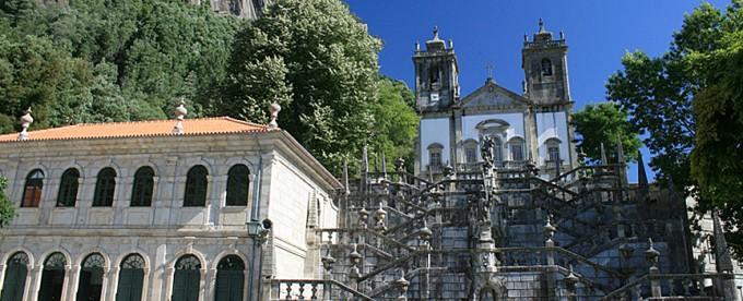 Barnabe * Braga