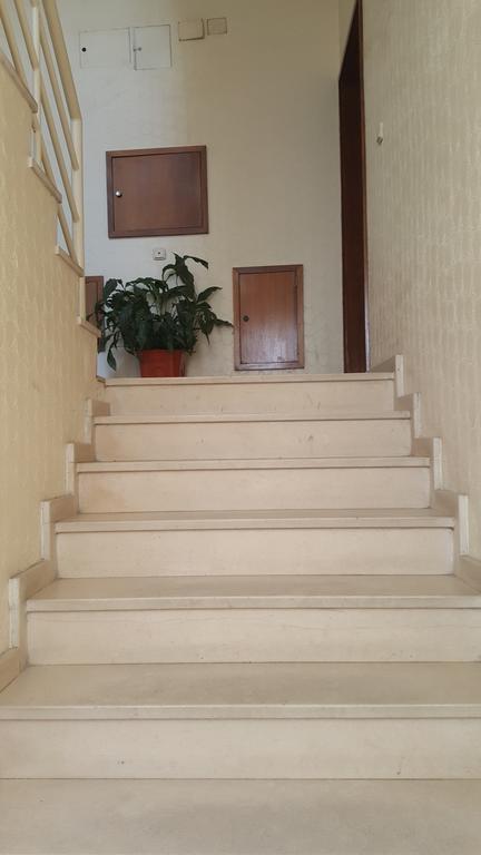 Apartment Barnabe *