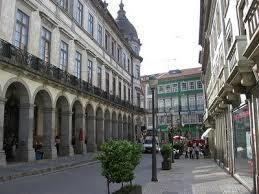 Barnabe * Braga