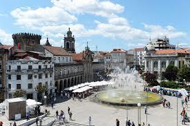 Barnabe Apartment Braga