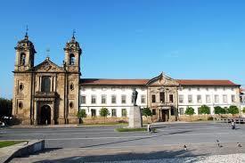 Barnabe Apartamento Braga