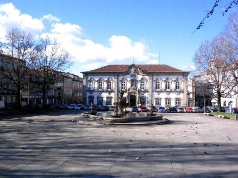 Barnabe Apartment