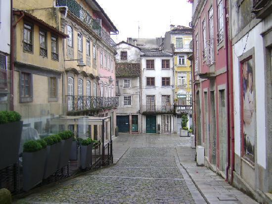 Apartment Barnabe