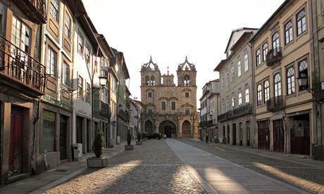 Barnabe Apartment