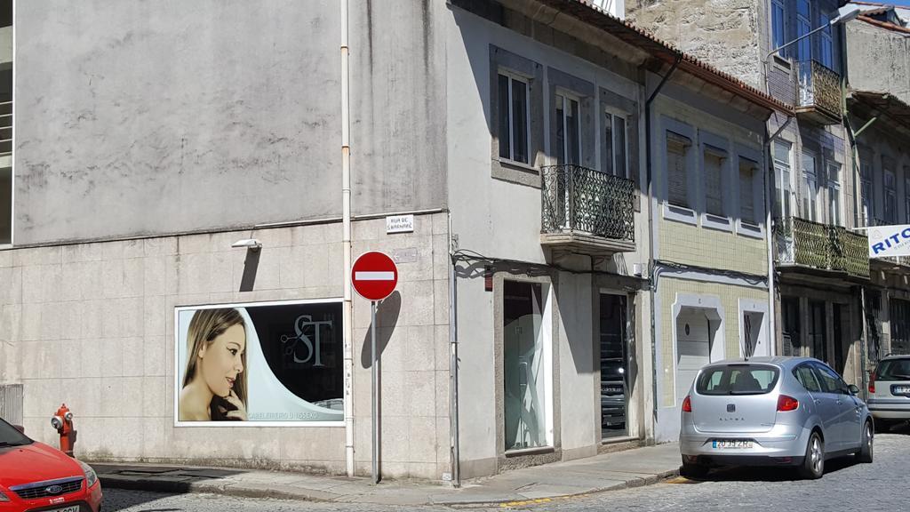Barnabe Apartment Braga