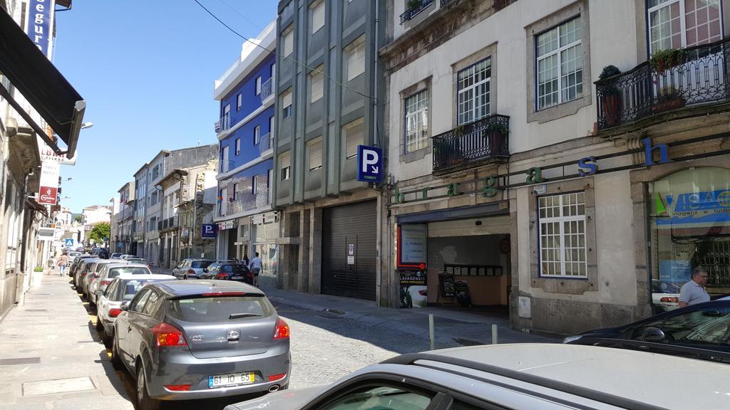 Apartamento Barnabe